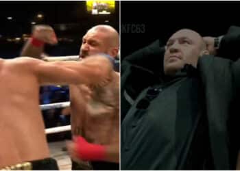 Conor McGregor