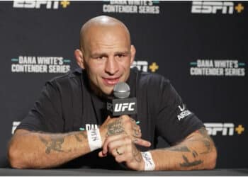 MMA News - bane-press