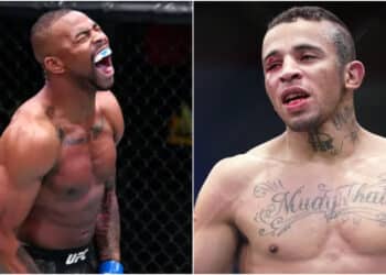 MMA News - carlos-prates-khaos-williams