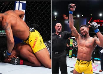 MMA News - michael-morales