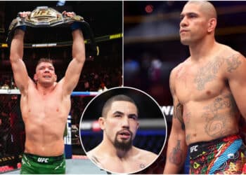 MMA News - whittaker-du-plessis-pereira