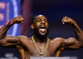 Aljamain Sterling