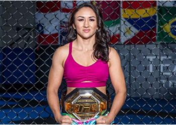 Carla Esparza