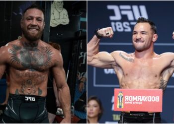 MMA News - Conor-McGregor