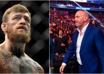 Conor McGregor