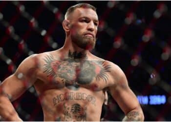 Conor McGregor