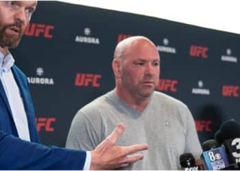 Dana White