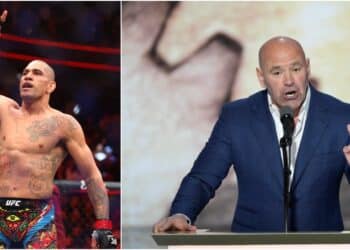 Dana White