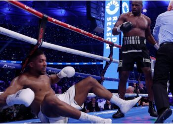 Daniel Dubois