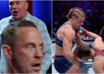 MMA News - Dubes