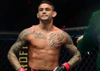 Dustin Poirier