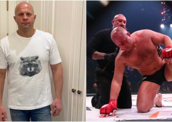 MMA News - Fedor-Emelianenko
