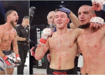 Fight Club Rush 21