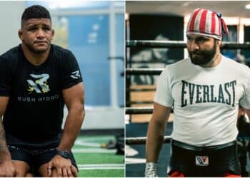 Gilbert Burns