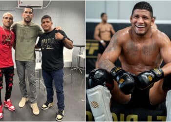 Gilbert Burns