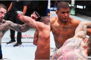 UFC Vegas 97