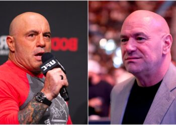 MMA News - Joe-Rogan