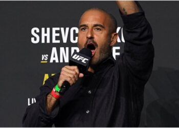 Jon Anik