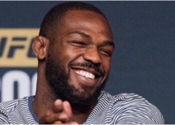 Jon Jones