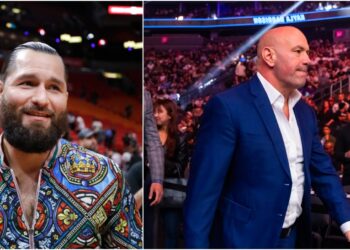 Jorge Masvidal