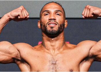 Kevin Lee