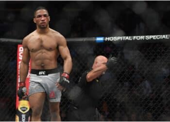 Kevin Lee
