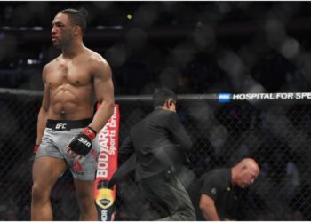 Kevin Lee
