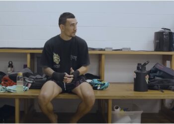 Max Holloway