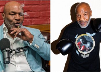 MMA News - Mike-Tyson