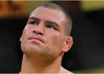 Cain Velasquez rättegång skjuts upp till 2025