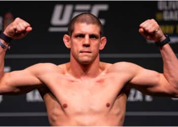 Joe Lauzon