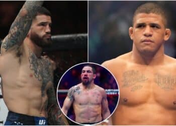 Robert Whittaker