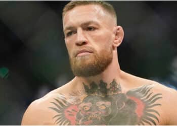 Conor McGregor