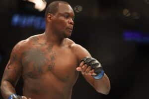 Ovince Saint Preux