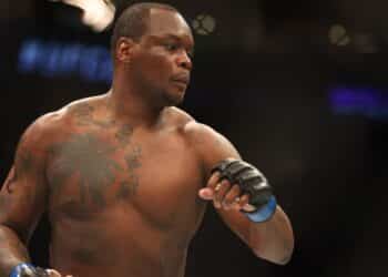 Ovince Saint Preux