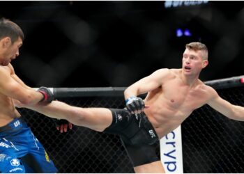 Stephen Thompson