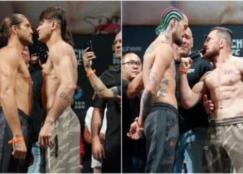 UFC 306