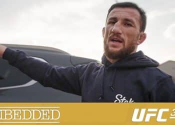 UFC 306
