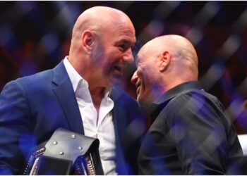 White och Rogan