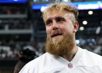 Fighter redo för comeback – lovar knocka Jake Paul på 30 sekunder!