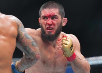 Islam Makhachev