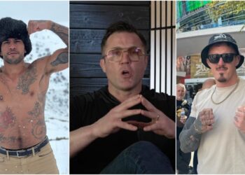 MMA News - Chael-Sonnen-tror-att-Alex-Pereira-skulle-besegra-Tom-Aspinall-MMAnytt-1000x547-1