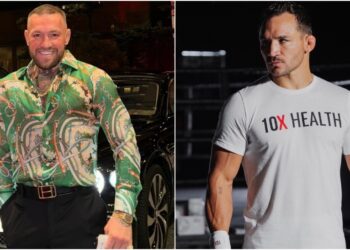 MMA News - Conor-McGregor-AVSLOJAR-att-det-finns-namn-kan-ersatta-Michael-Chandler-MMAnytt-1000x547-1