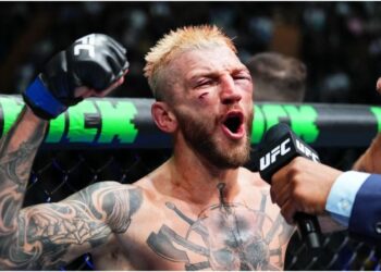 Dan Hooker om samtalet med McGregor - _VI LOSER DET_