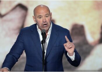 Dana White