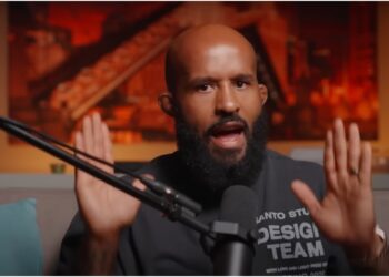 Demetrious Johnsons kritik - Du tar bort ett av verktygen