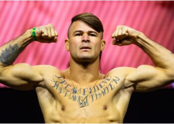 Diego Lopes officiell ersattare till UFC 308 - _Som en film_