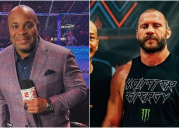 Daniel Cormier ifrågasatter Donald Cerrone – MMAnytt - 1000x547