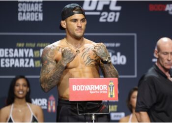MMA News - Dustin-Poirier-om-hur-han-vill-avsluta-karriaren-MMAnytt-1000x547-1