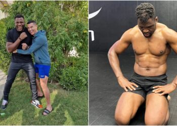 Francis Ngannou om framtiden inom MMA - MMAnytt - 1000x547